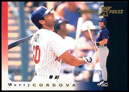 59 Marty Cordova